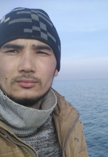 My photo - Aman, 34 from Astana (@aman3451)