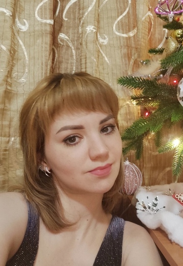 Моя фотографія - Юлия, 38 з П'ятигорськ (@uliya12947)