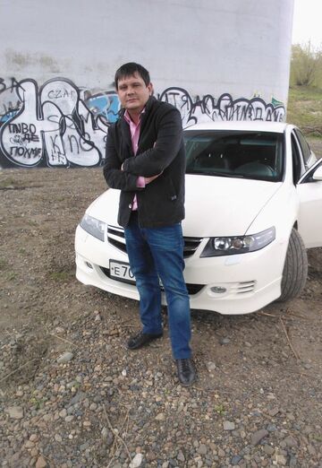 My photo - Dmitriy, 40 from Pervomayskoye (@dmitriy346133)