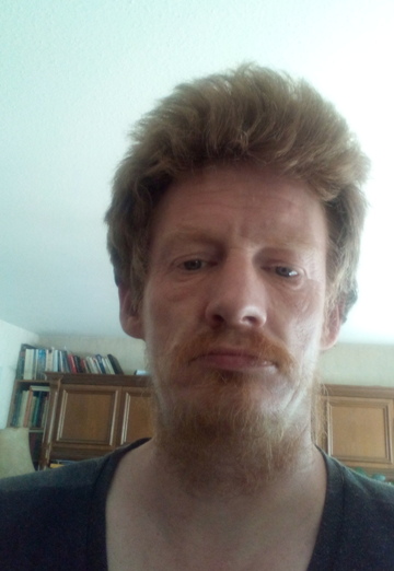 My photo - Werner, 50 from Frechen (@werner89)