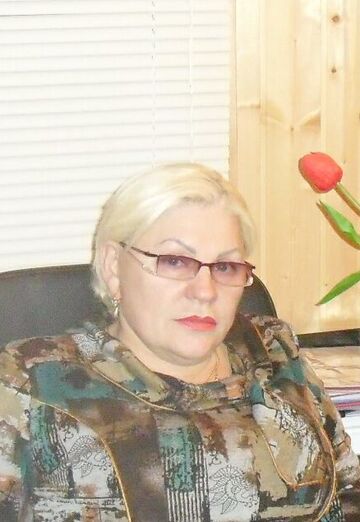 Моя фотография - Наталья, 64 из Москва (@natalya194318)