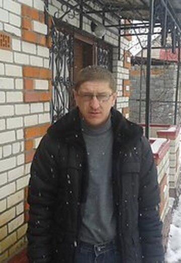 Моя фотография - алексей, 52 из Первомайский (Тамбовская обл.) (@aleksey185757)