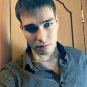 Алексей, 32, Абакан