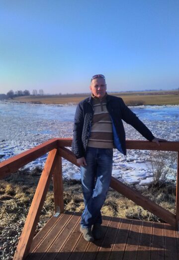 My photo - Ivars, 59 from Bauska (@ivars82)