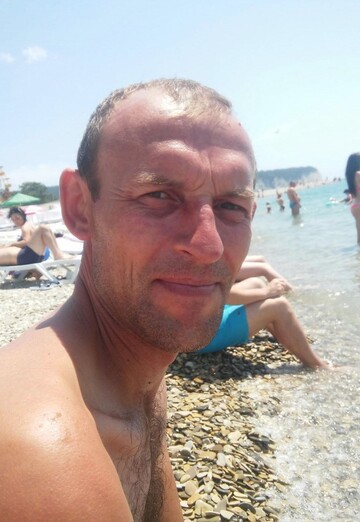 Моя фотографія - Владимир, 41 з Ровеньки (@vladimir353269)