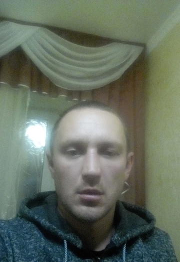Моя фотография - Валерий, 34 из Пятигорск (@valeriy49956)
