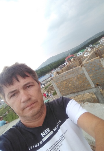 My photo - Ruslan, 51 from Simferopol (@ruslan163771)
