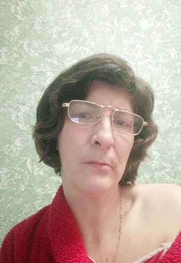 Моя фотография - Оля, 48 из Саранск (@oliya273)