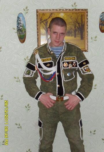 Моя фотография - Марат, 34 из Ульяновск (@marat32328)
