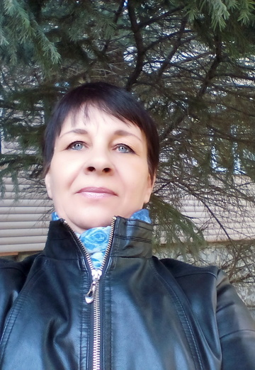 My photo - ekaterina, 58 from Almaty (@ekaterina137299)