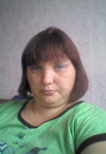 My photo - Lyubasha Lyubasha, 44 from Kurgan (@lubashalubasha2)
