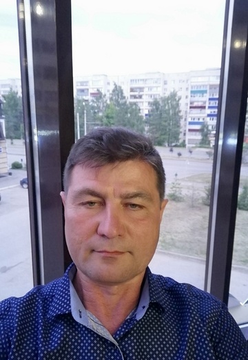 My photo - Ilyas, 51 from Almetyevsk (@ilyas565)