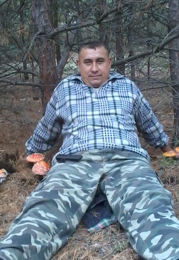 Моя фотография - геннадий, 56 из Машевка (@gennadiy22686)