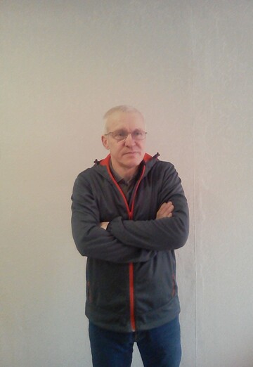 Моя фотография - Константин, 56 из Первоуральск (@konstantn28)