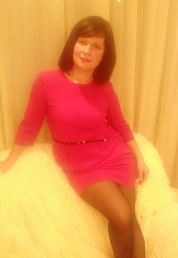 Моя фотография - Снежана, 45 из Мончегорск (@snejana2997)