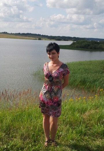 Моя фотография - Татьяна, 38 из Вязьма (@tatyana153287)