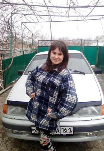 Моя фотография - Наталья, 32 из Ростов-на-Дону (@natalya64589)