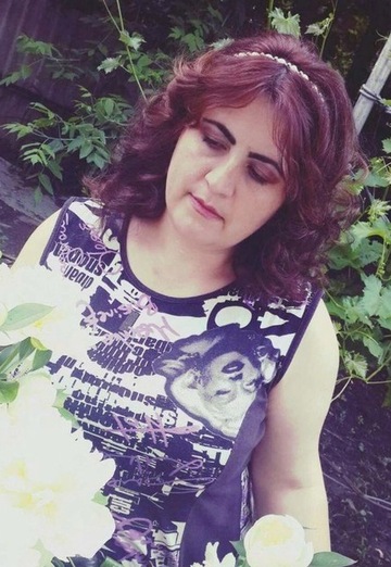 Моя фотография - Эльмира, 43 из Астрахань (@elmira6293)