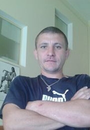 My photo - igor, 38 from Simferopol (@igor206834)