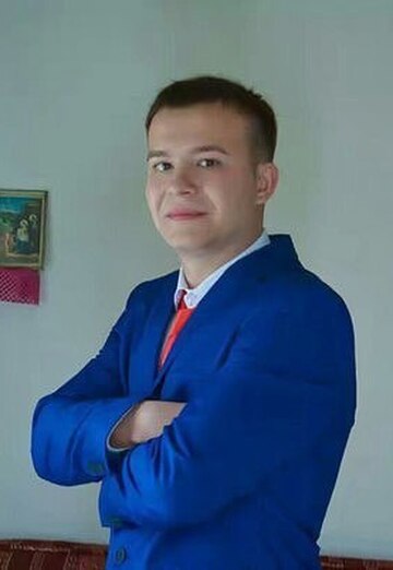 My photo - Aleksandr, 29 from Bishkek (@aleksandr565249)