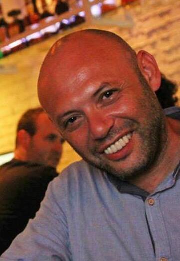 Моя фотография - Oleg, 52 из Тель-Авив-Яффа (@oleg231500)