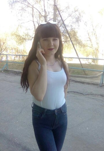 My photo - Mfhbz, 28 from Usolye-Sibirskoye (@mfhbz3)