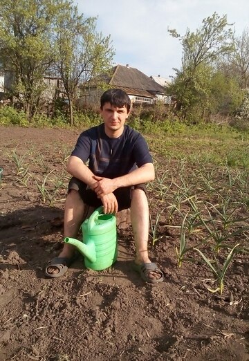 Моя фотографія - сергій, 37 з Чернігів (@sergy5524)
