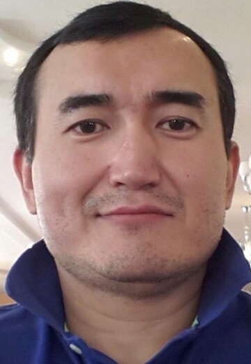 My photo - Nurdin, 46 from Bishkek (@nurdin135)
