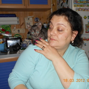татьяна, 57, Александров