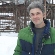 Zimin Evgeniy Yurevich 51 Furmanov