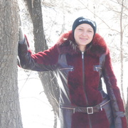 ирина, 36, Дальнегорск
