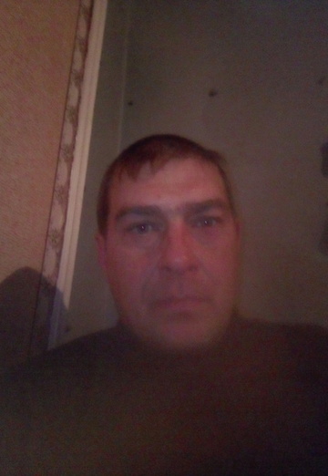 Моя фотография - Сергей, 41 из Иркутск (@sergey940133)