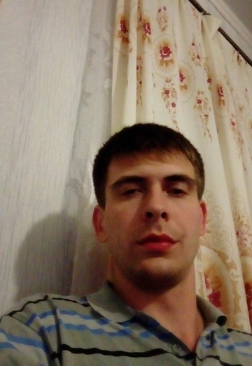 Sergey (@sergey595013) — my photo № 4