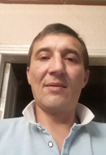 My photo - Evgeniy, 41 from Kubinka (@evgeniy263977)
