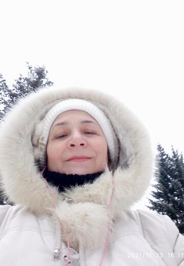 My photo - Valentina, 69 from Minsk (@valentina17203)