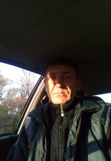 My photo - Aleksandr, 45 from Zernograd (@aleksandr914846)
