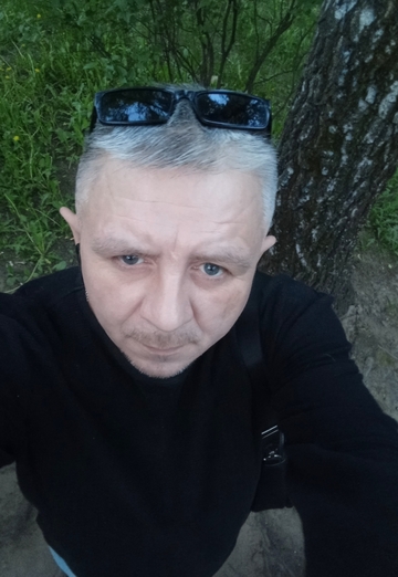 Minha foto - Vyacheslav, 52 de Liubertsi (@vyacheslav29674)