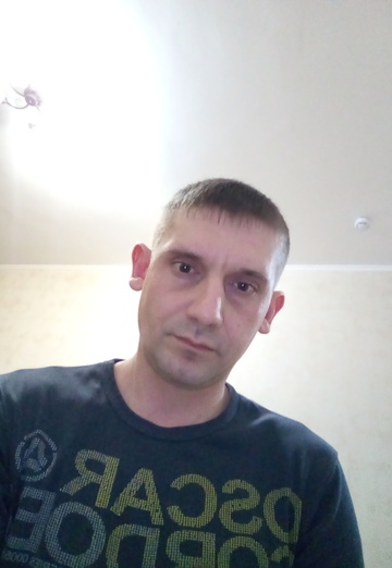 My photo - Stanislav, 39 from Krasnoyarsk (@stanislav33281)
