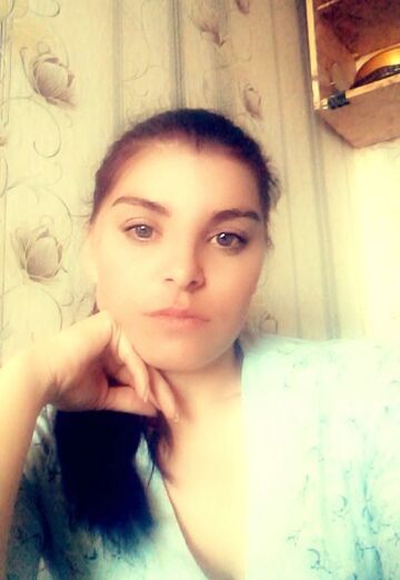 My photo - Nina, 33 from Veliky Novgorod (@ninamun)