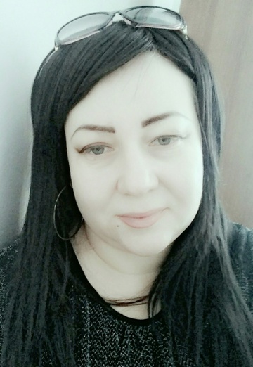 Моя фотография - Светлана, 41 из Георгиевка (@svetlana218616)