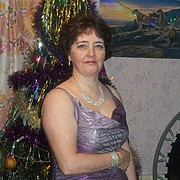 Татьяна Геннадьевна, 59, Медведовская