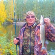 анатолий, 56, Богданович