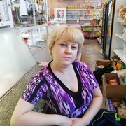 Ольга, 45, Комсомольск-на-Амуре