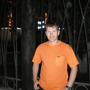 Коля, 50, Воркута