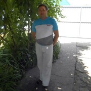 Владимир, 53, Красногвардейское (Ставрополь.)