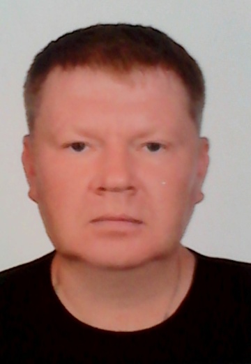 My photo - Aleksey, 54 from Barnaul (@aleksey334131)