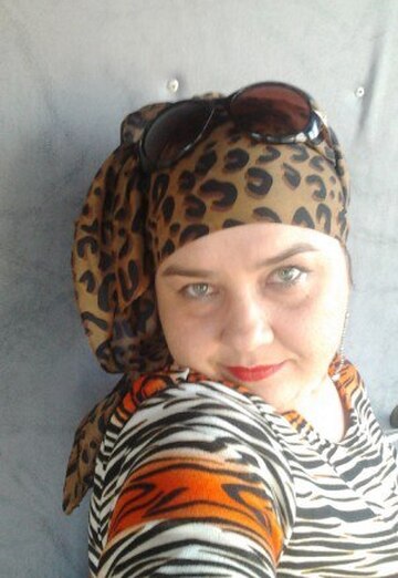 My photo - viktoriya, 43 from Astrakhan (@viktoriya34692)