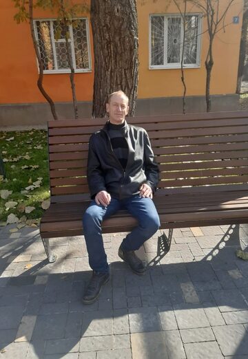 Моя фотография - евгений, 49 из Белгород (@evgeniy354039)