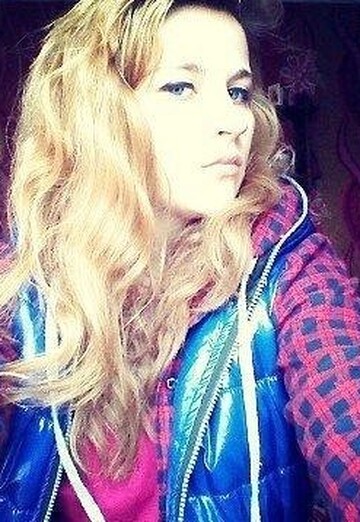Viktoriya (@viktoriya66164) — la mia foto № 1