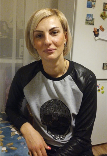 Моя фотография - Наталья ян, 37 из Ростов-на-Дону (@natalyashebenkova)